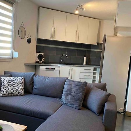 F2 Au Calme, Proche Gare, Center Parc, Sainte Croix Apartment Сарбур Екстериор снимка